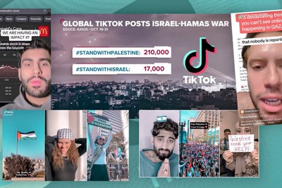 Generation Z’s Boycott of Israeli Products: A Growing Global Trend