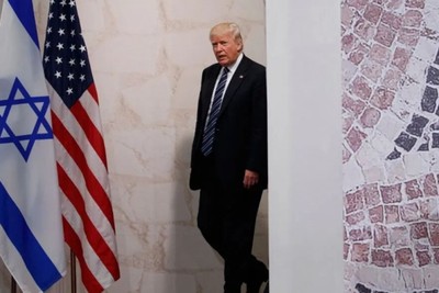 From Europe to America against Trump
