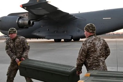 United States Approves $6.75 Billion Arms Agreement with Israel Amid Escalating Controversy