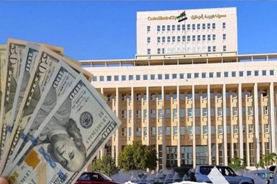 الحكومة والاقتصاد المدمر في سورية