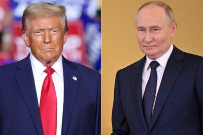 Trump's Attempt to End the Ukraine War: A Critical Analysis of His Peace Efforts