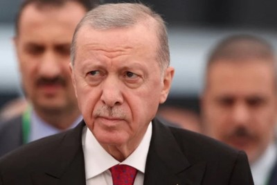 إردوغان: لا نكبة جديدة للفلسطينيين.. وعلى "إسرائيل" دفع التعويضات لا التهجير