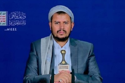 Houthi Rebels Threaten Renewed Attacks on Israel Amid Rising Regional Tensions
