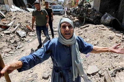 Israeli Military Escalation in the West Bank Aims to Recover Losses from Gaza, Analyst Says