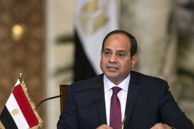 Tensions rise between Egypt and the US after Trump's threat