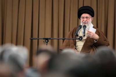 Imam Khamenei: Friendly countries are proud of Iran's defense power, while enemies fear it