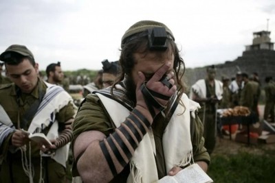 The Mental Health Crisis in Israel Following October 7: A Government That Is Failing Its Citizens