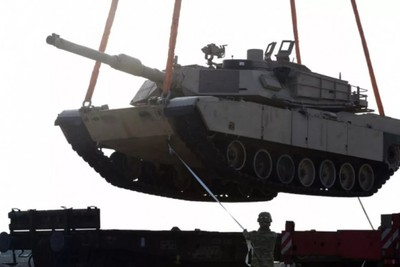 In 2024, global military spending increased by 7.4% and amounted to $2.46 trillion.