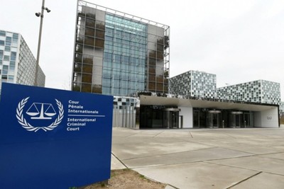 ICC: We condemn US sanctions on our prosecutor