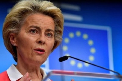 European Commission President Threatens US with Harsh Reaction