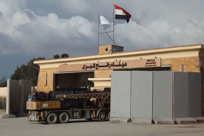 خطة مصرية لإحباط مشروع ترامب بشأن غزة.. ما تفاصيلها؟