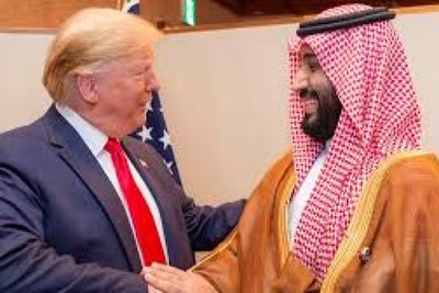 What is Saudi Arabia’s resistance to Trump’s pressure