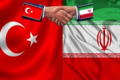 همکاری ایران و ترکیه در دوران پسااسد