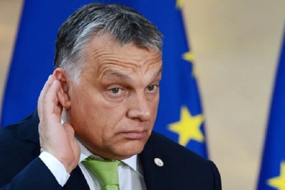 "It will collapse on itself": Hungarian Prime Minister Orban spoke about the future of the EU
