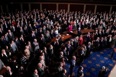 US lawmakers & clerics oppose Trump's Gaza annexation plan