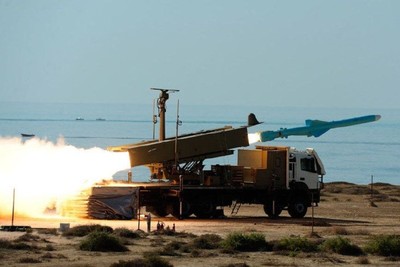 Иранские ракеты: новая угроза для авианосцев США