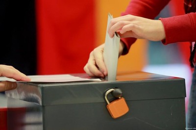 الانتخابات الألمانية وأهميتها لأوروبا والعالم
