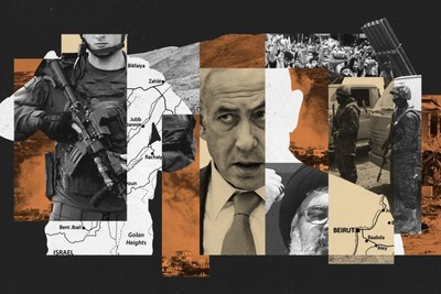 Hezbollah is alive, thriving, and fulfilling its historic role