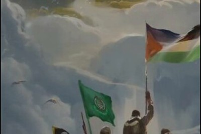 سید حسن و قضیه ی فلسطین