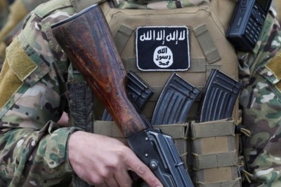 Syria: Senior ISIS leader captured