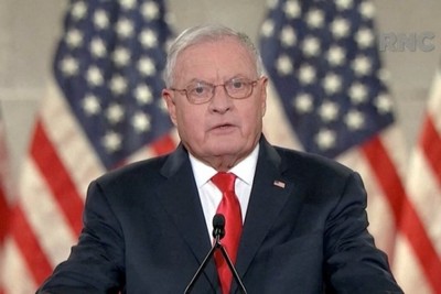 US: Europe will not be a party to Ukraine peace talks