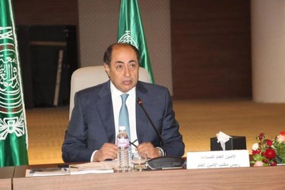 التهجير فكرة إسرائيلية تتبناها الولايات المتحدة