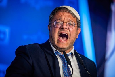 لن نقبل بدولة فلسطينية.. وأولوياتنا مواجهة إيران وحماس