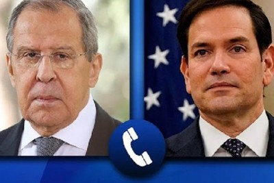 Russian Foreign Minister and US Secretary of State had a phone conversation: what did they discuss?