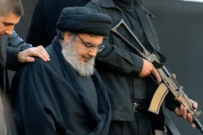The Immortal Legacy of Sayyed Hassan Nasrallah: A Beacon of Global Resistance and Solidarity