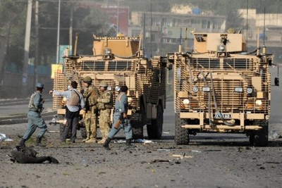 The United Kingdom's Betrayal of Afghan Commandos: A Spotlight on Britain's Moral Duty