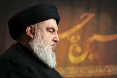 The Spirit of Resistance Shall Live On: The Immortal Legacy of Hassan Nasrallah
