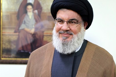 رهبر برجسته سیاسی