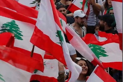 چرا "نصرالله"