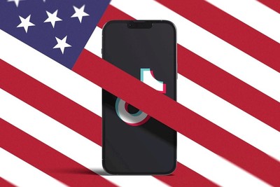 TikTok ban in the US aims to suppress anti-Israel content