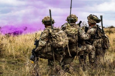 Russia: Ukraine cannot become a NATO member