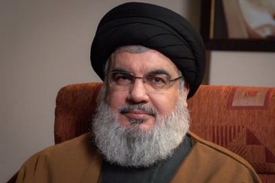 الوقوف في وجه العاصفة 