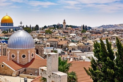 The Council of Europe condemned Israel and expressed its solidarity with the Armenian Patriarchate of Jerusalem