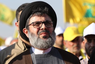 یار دیرین نصرالله از میادین جهاد تا شهادت؛ سید هاشم صفی الدین که بود؟