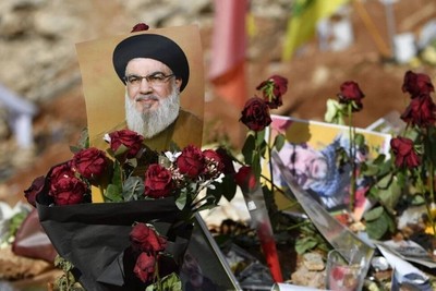 «سید حسن نصرالله» چگونه به «قهرمان ملی» لبنان تبدیل شد؟