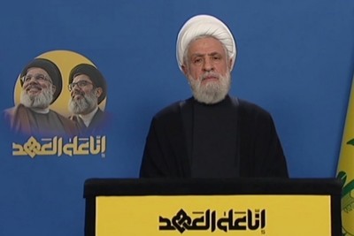 Sheikh Naim Qassem: We are now in a new phase