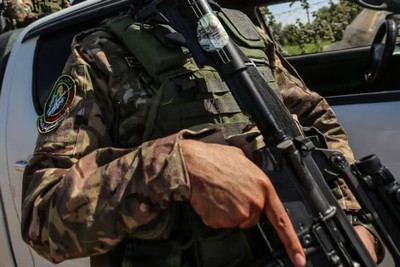 After 23 years, Israeli tanks attack Jenin camp