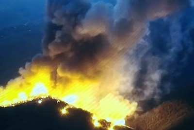 The connection between the phosphorus weapons used by Baku and the fires in Armenia has not been studied: Ministry of Internal Affairs