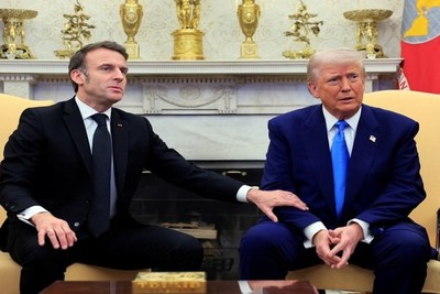 CNN: US has isolated itself from the West on Ukraine