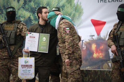 Ужас израильтян перед медийным гением ХАМАС