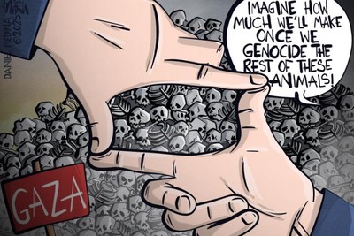 On the occasion of International Women's Day: More than 12,000 Palestinian women have been killed in the Gaza war