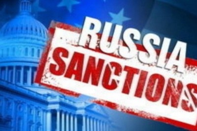 Trump extends sanctions against Russia