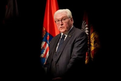 Президент Германии: Поведение Трампа с Зеленским лишило меня дара речи