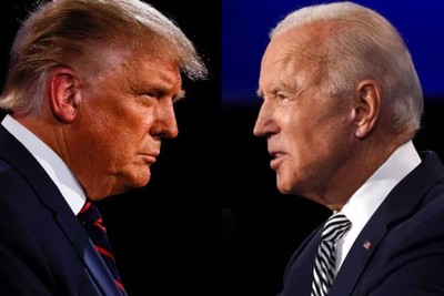 The main opposition party in the US accuses the ruling party of controlling the electoral commission