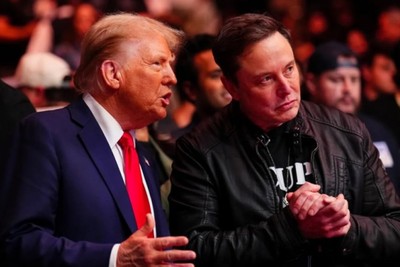 Elon Musk supports US withdrawal from UN & NATO