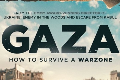 BBC under pressure after cancelling film about Gaza children